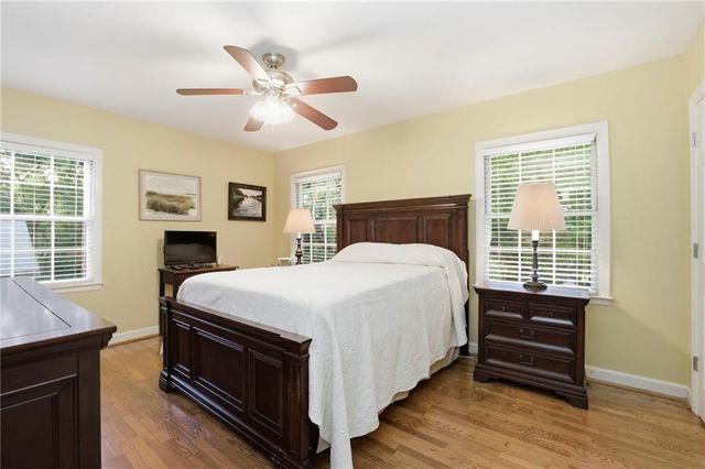 513 E 11th Street SE, Rome, GA 30161