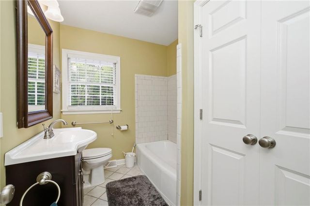 513 E 11th Street SE, Rome, GA 30161