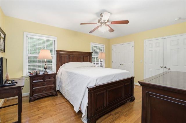 513 E 11th Street SE, Rome, GA 30161