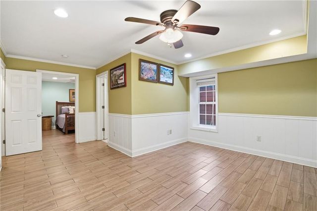 513 E 11th Street SE, Rome, GA 30161