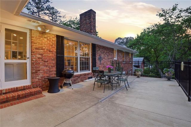 513 E 11th Street SE, Rome, GA 30161
