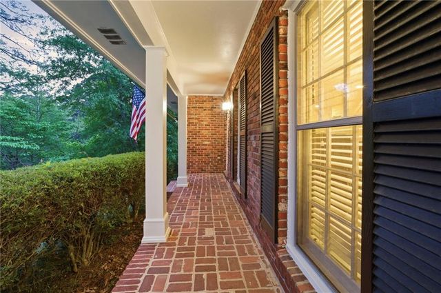 513 E 11th Street SE, Rome, GA 30161