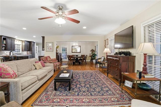 513 E 11th Street SE, Rome, GA 30161
