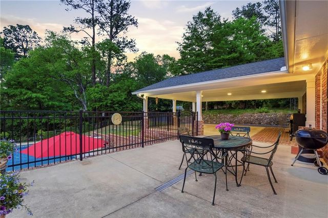 513 E 11th Street SE, Rome, GA 30161