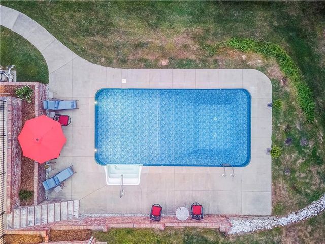 513 E 11th Street SE, Rome, GA 30161
