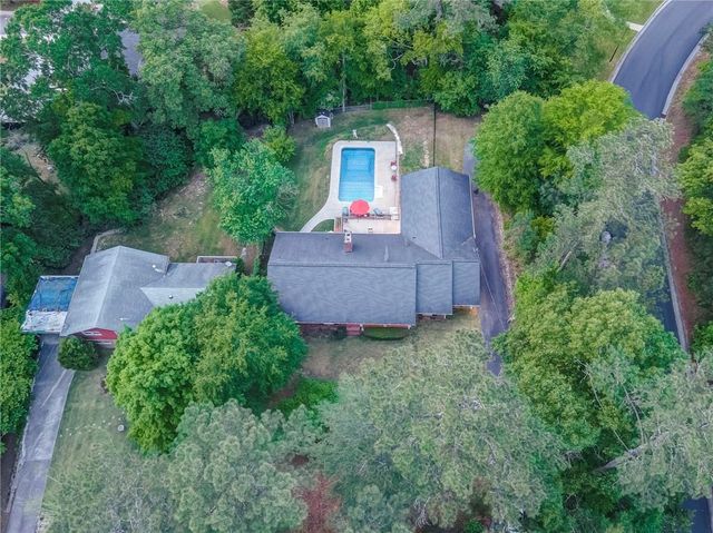 513 E 11th Street SE, Rome, GA 30161