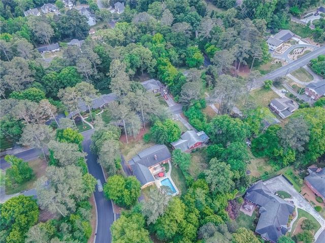 513 E 11th Street SE, Rome, GA 30161