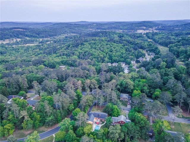 513 E 11th Street SE, Rome, GA 30161