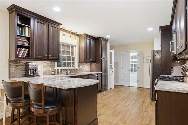 513 E 11th Street SE, Rome, GA 30161