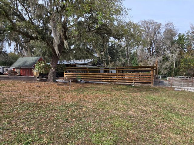 204 S ORANGE AVENUE, Fort Meade, FL 33841