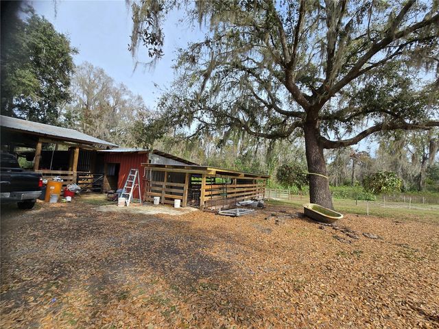 204 S ORANGE AVENUE, Fort Meade, FL 33841