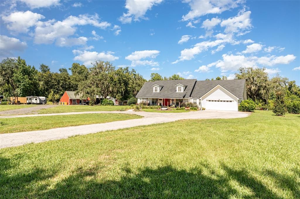 204 S ORANGE AVENUE, Fort Meade, FL 33841