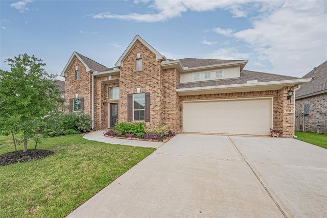 5511 Highland Drive, Pasadena, TX 77505