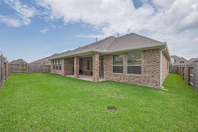 5511 Highland Drive, Pasadena, TX 77505