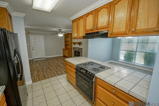 1305 Asphodel Dr, St Gabriel, LA 70776