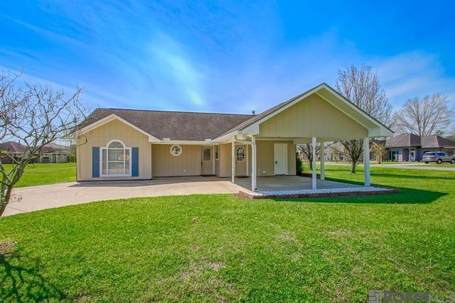 1305 Asphodel Dr, St Gabriel, LA 70776