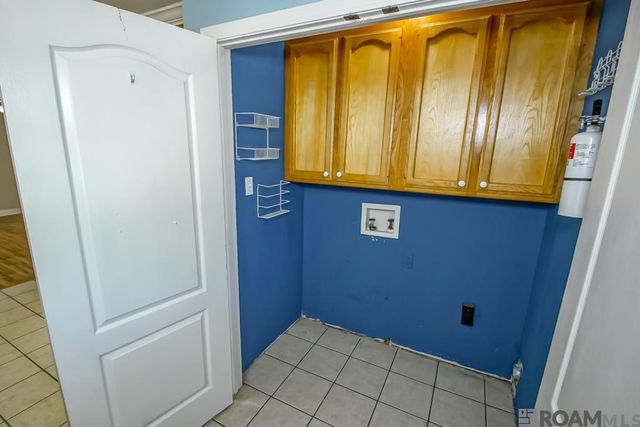 1305 Asphodel Dr, St Gabriel, LA 70776