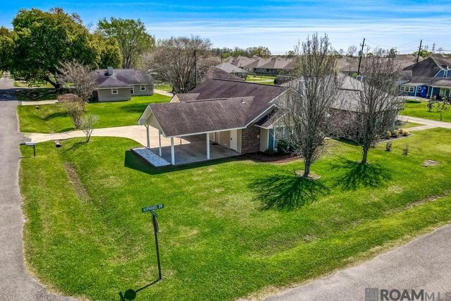 1305 Asphodel Dr, St Gabriel, LA 70776