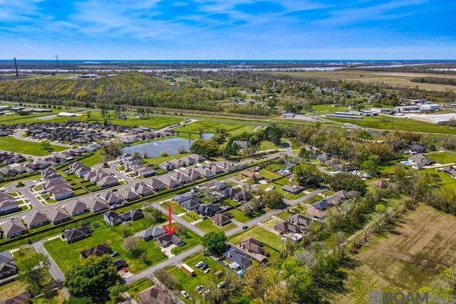 1305 Asphodel Dr, St Gabriel, LA 70776