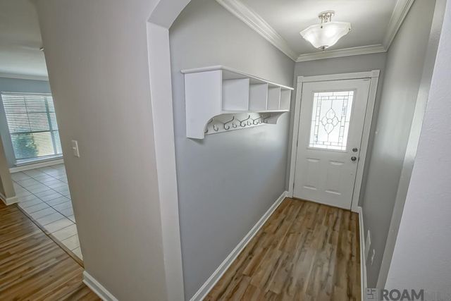 1305 Asphodel Dr, St Gabriel, LA 70776