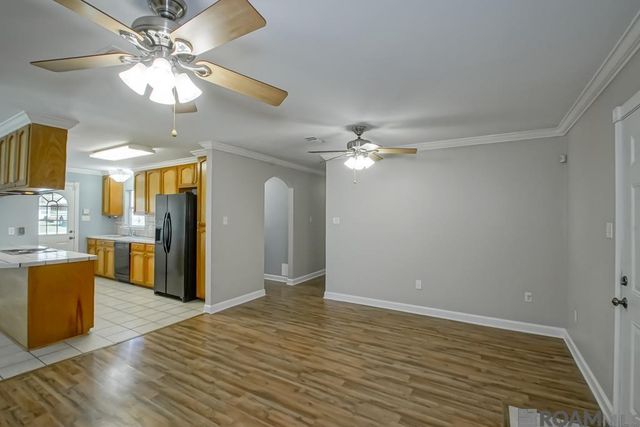 1305 Asphodel Dr, St Gabriel, LA 70776