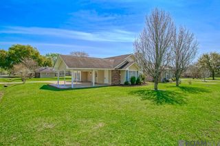 1305 Asphodel Dr, St Gabriel, LA 70776