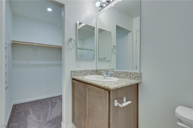 5202 Dubris Drive, Las Vegas, NV 89115