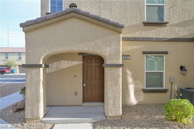 5202 Dubris Drive, Las Vegas, NV 89115