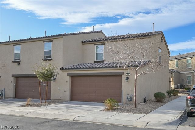 5202 Dubris Drive, Las Vegas, NV 89115