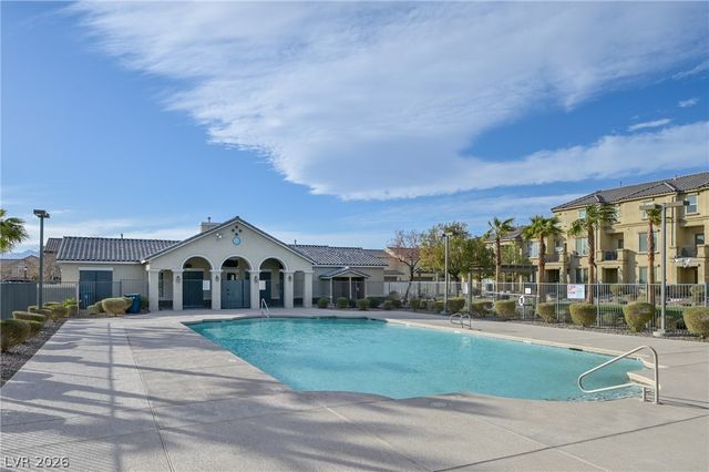 5202 Dubris Drive, Las Vegas, NV 89115