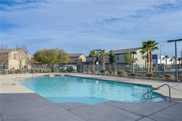 5202 Dubris Drive, Las Vegas, NV 89115