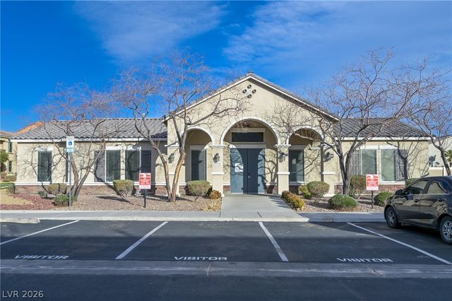 5202 Dubris Drive, Las Vegas, NV 89115