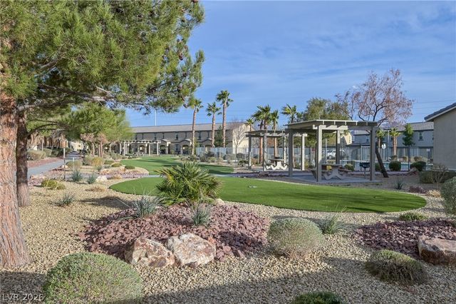 5202 Dubris Drive, Las Vegas, NV 89115