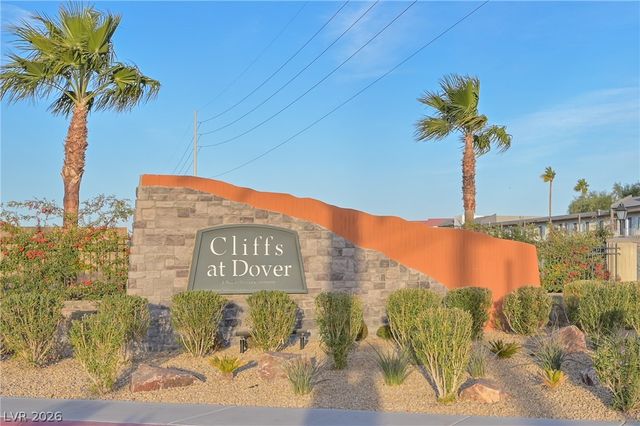 5202 Dubris Drive, Las Vegas, NV 89115