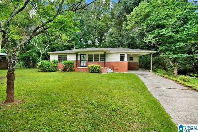 940 NELSON PLACE, Birmingham, AL 35215