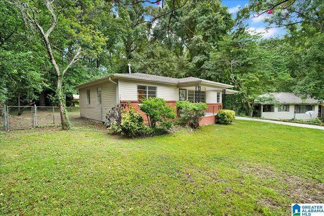 940 NELSON PLACE, Birmingham, AL 35215
