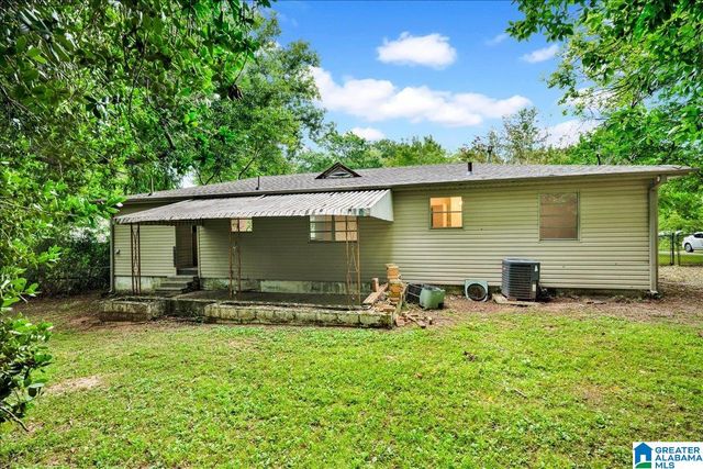 940 NELSON PLACE, Birmingham, AL 35215