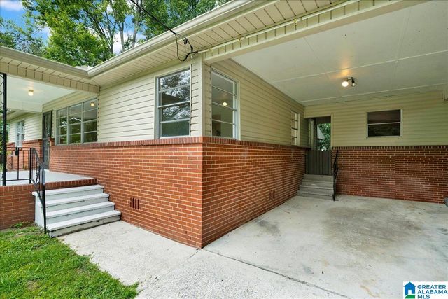940 NELSON PLACE, Birmingham, AL 35215