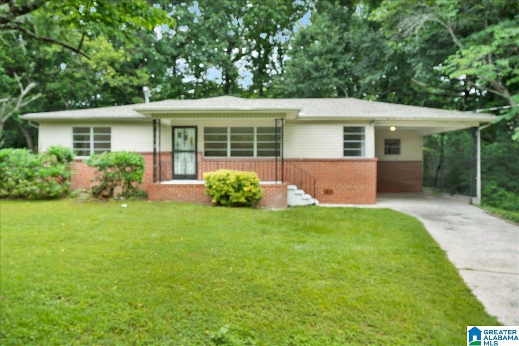 940 NELSON PLACE, Birmingham, AL 35215