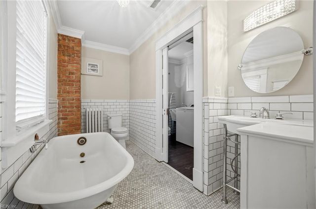 4105 Columbus AVE, Norfolk, VA 23504