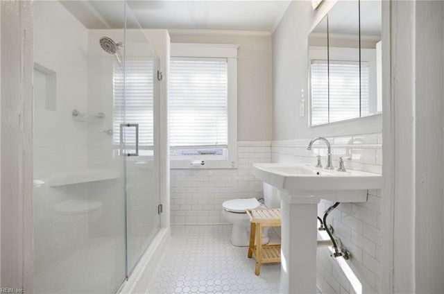 4105 Columbus AVE, Norfolk, VA 23504