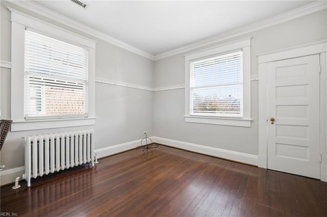 4105 Columbus AVE, Norfolk, VA 23504