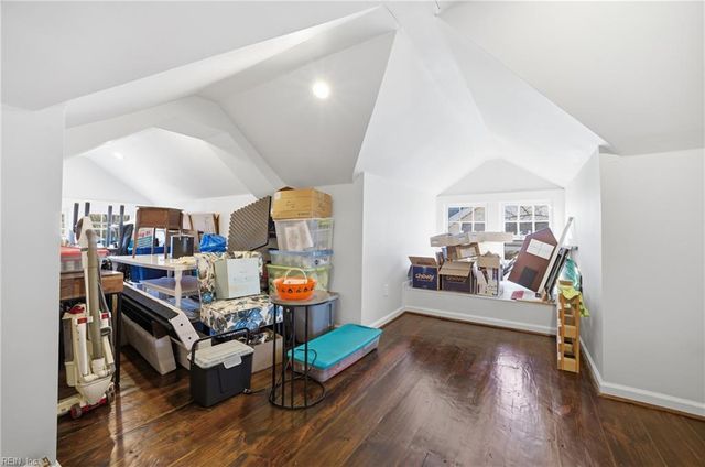 4105 Columbus AVE, Norfolk, VA 23504