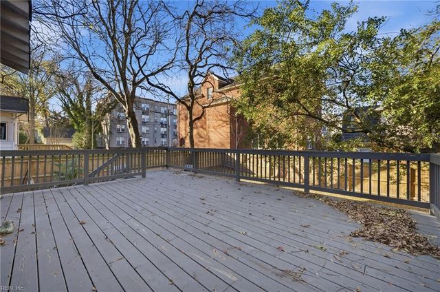 4105 Columbus AVE, Norfolk, VA 23504