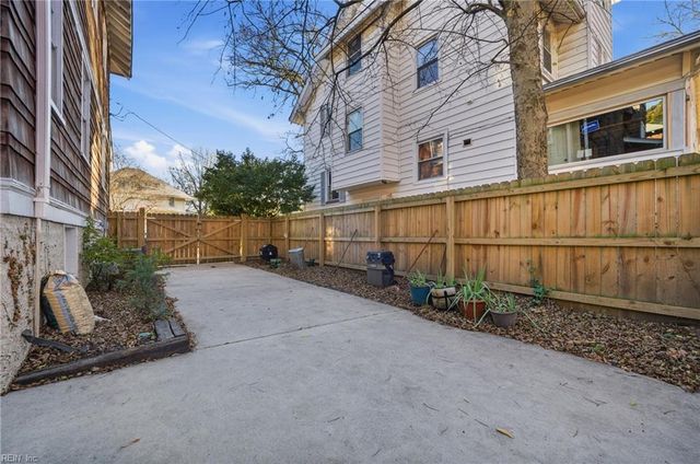 4105 Columbus AVE, Norfolk, VA 23504