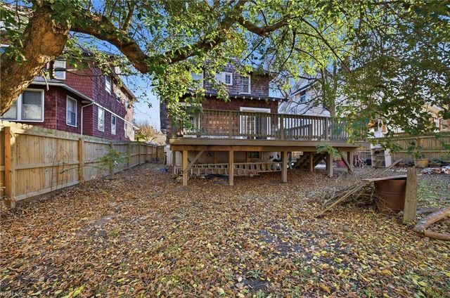 4105 Columbus AVE, Norfolk, VA 23504