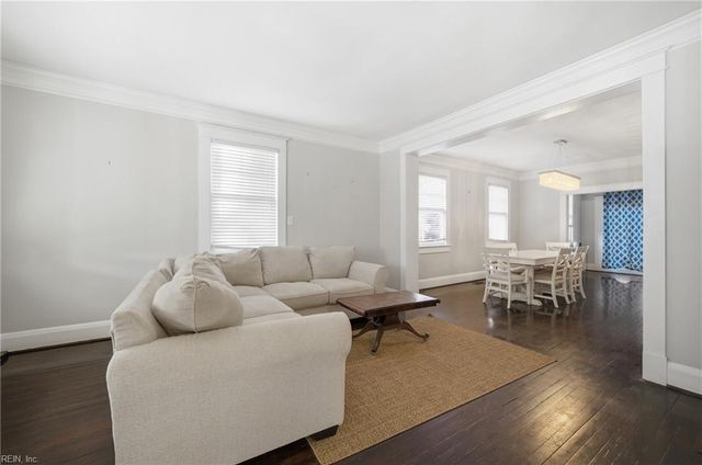 4105 Columbus AVE, Norfolk, VA 23504