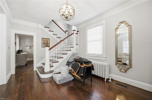 4105 Columbus AVE, Norfolk, VA 23504