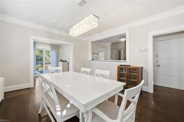 4105 Columbus AVE, Norfolk, VA 23504