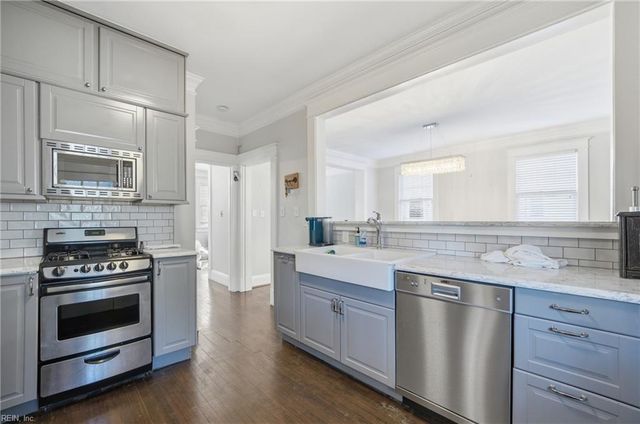 4105 Columbus AVE, Norfolk, VA 23504